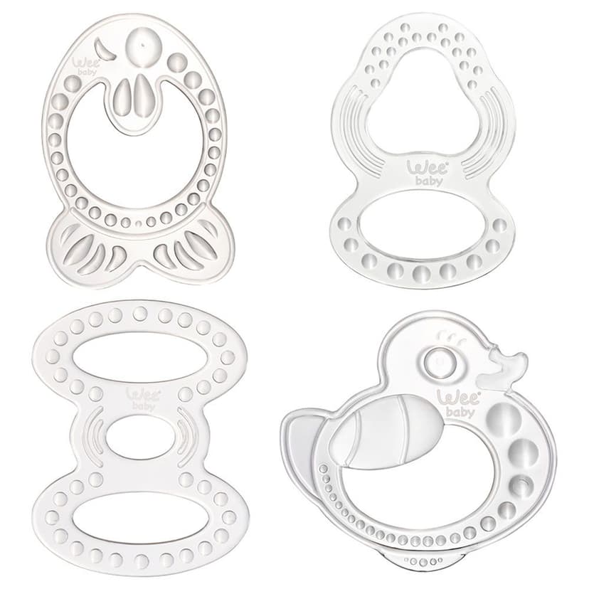 Baby Teether