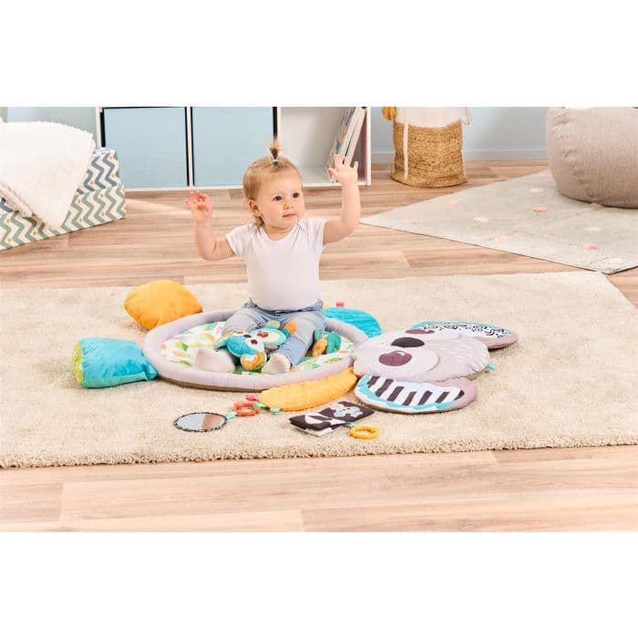 Playmat