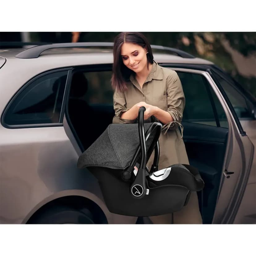 Car Seat