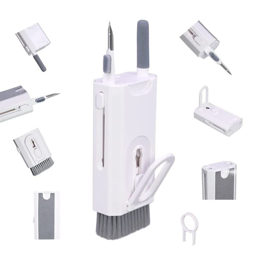 AirPods Cleaner Kit (8-in-1) AirPods Cleaner Kit (8-in-1)