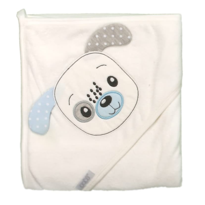 Baby Bath Towel