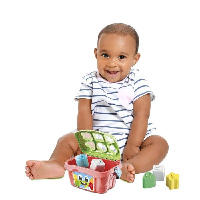 Baby Toy - Shapes Sorter - image 1 Baby Toy - Shapes Sorter - image 1