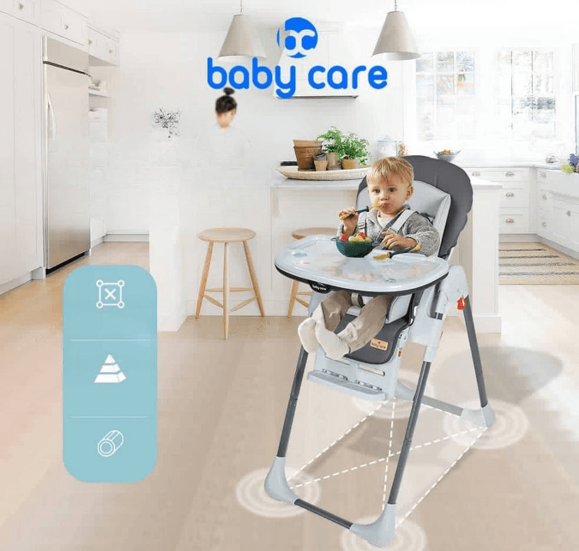Advanced Baby Highchair