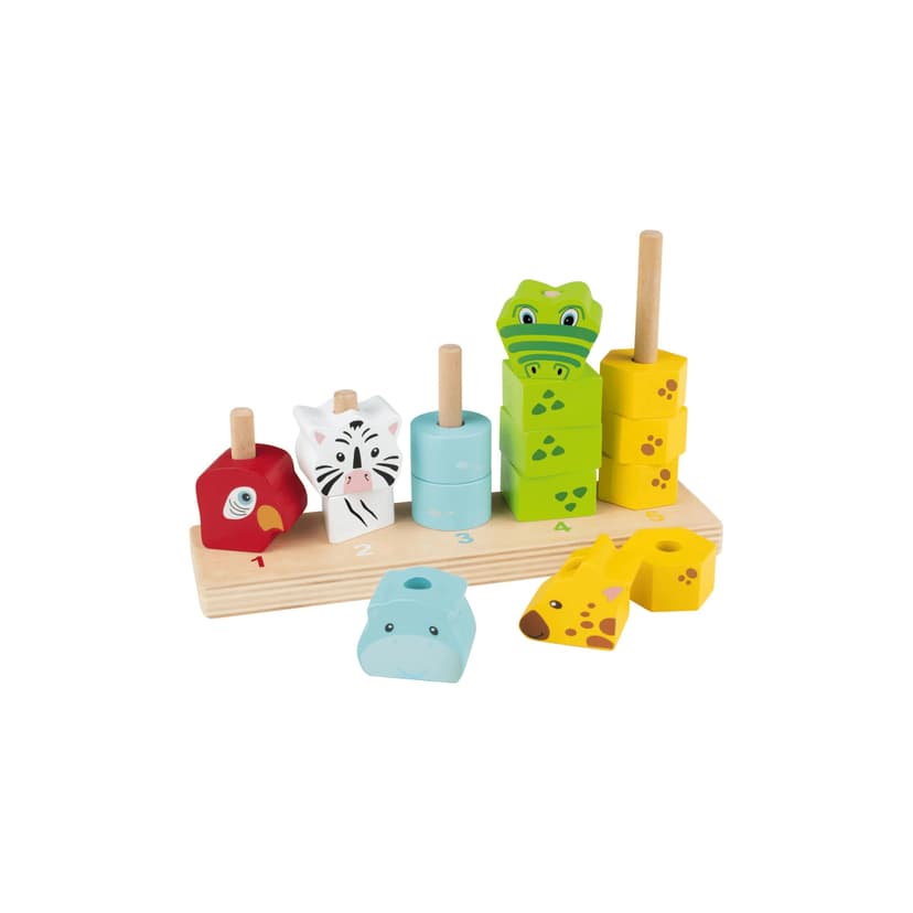 Baby Toy - Educational