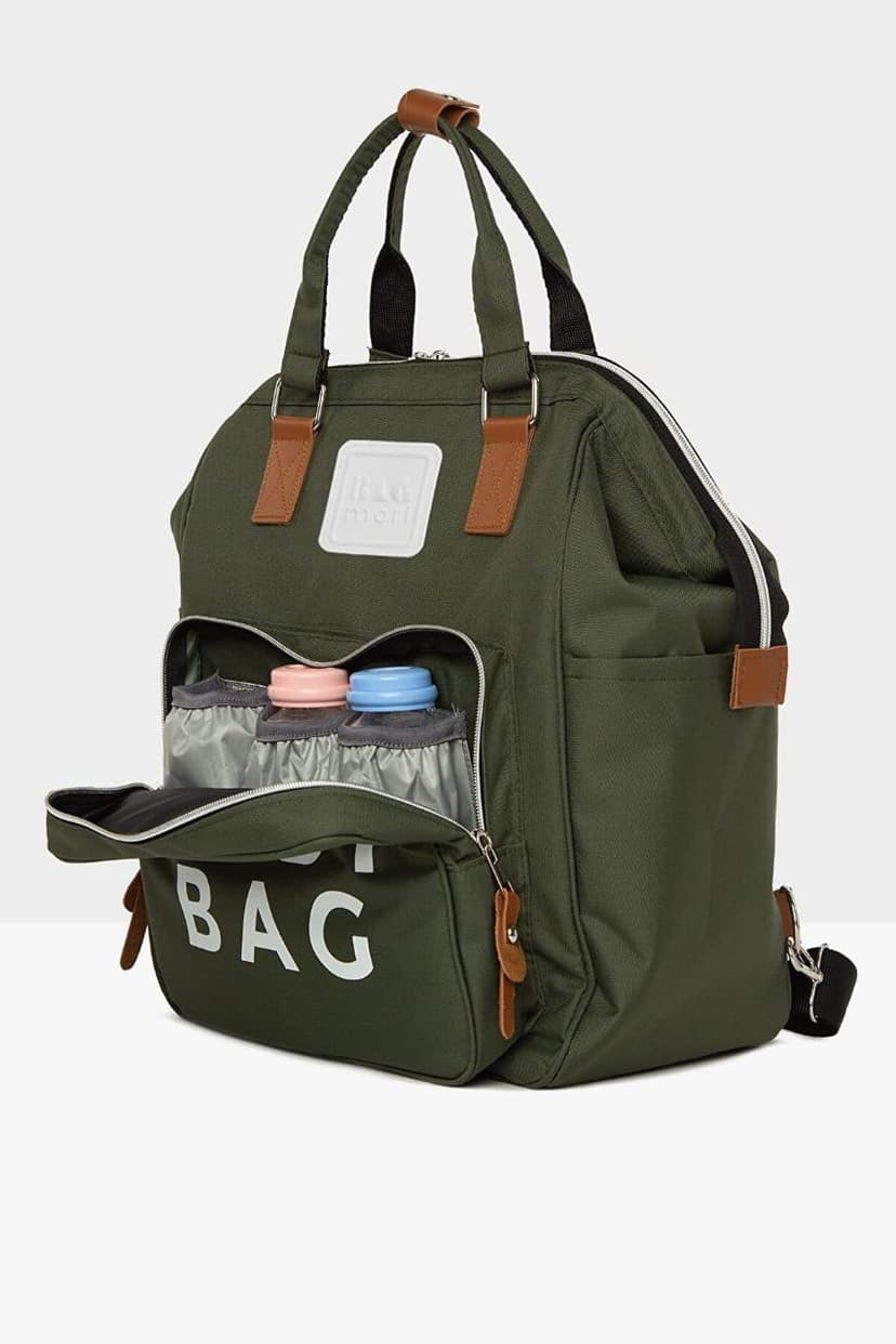 Baby Bag - Changing Bag