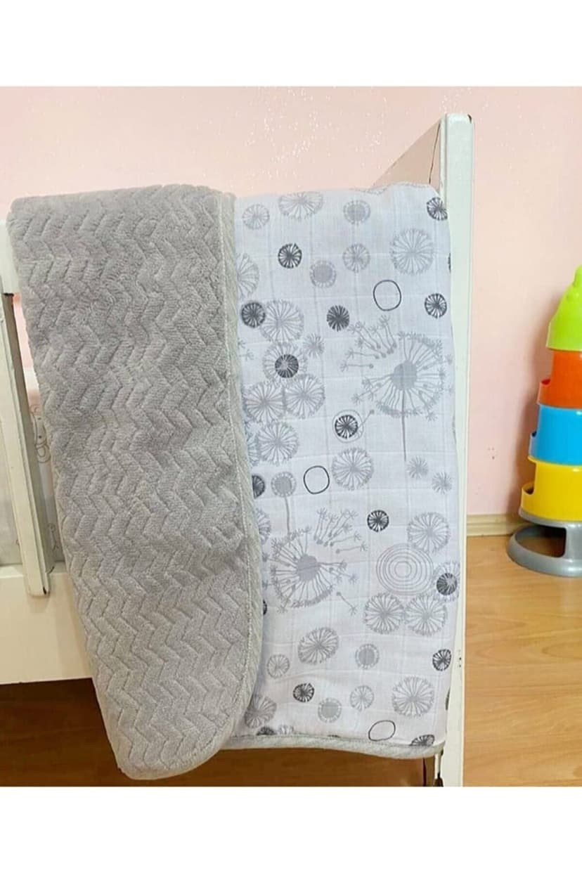 Baby blanket