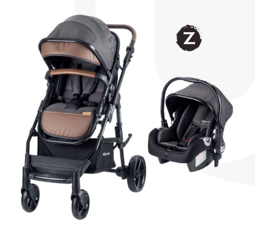 Bura Stroller