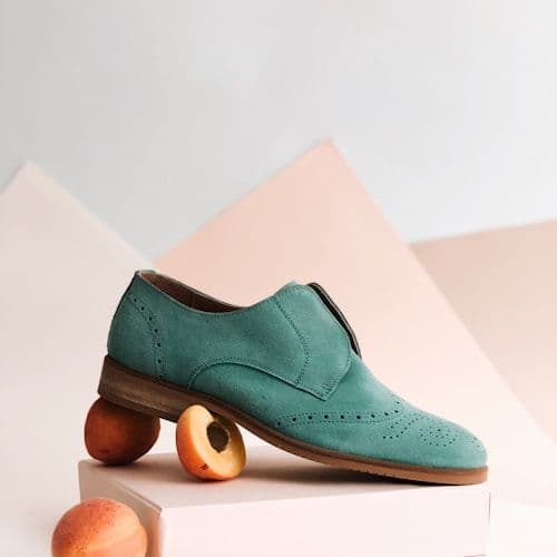 Classic Oxford Shirt Classic Oxford Shirt