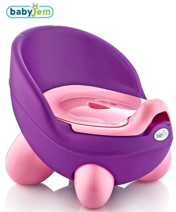 Baby Potty