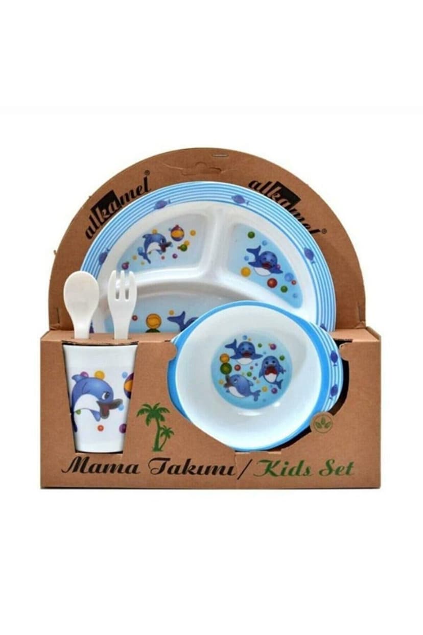 Baby Dining Set