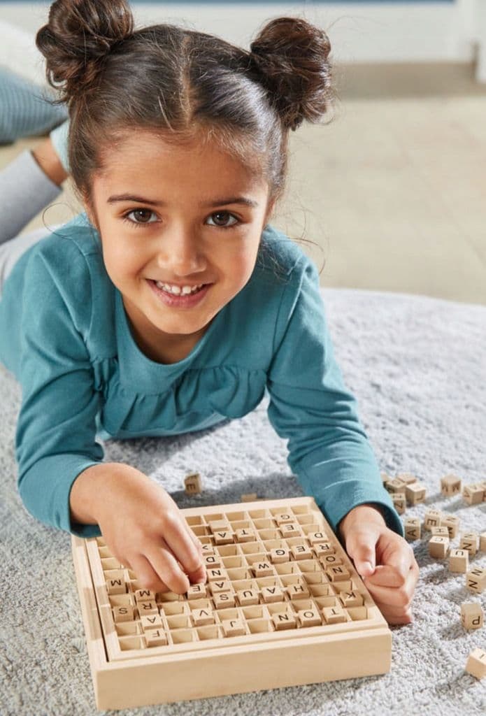 Baby Toy - ABC Educational Game