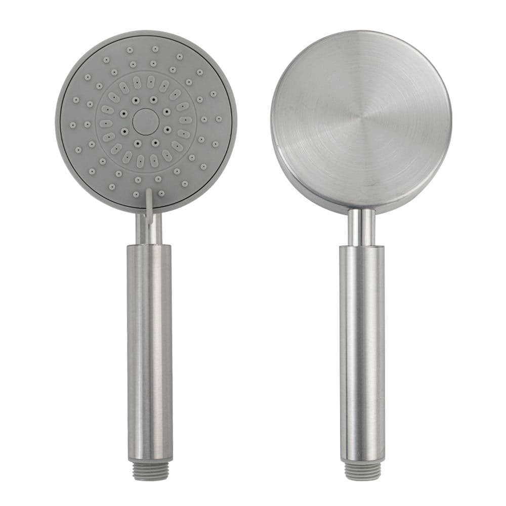 High-Pressure Shower Head - image 1 High-Pressure Shower Head - image 1