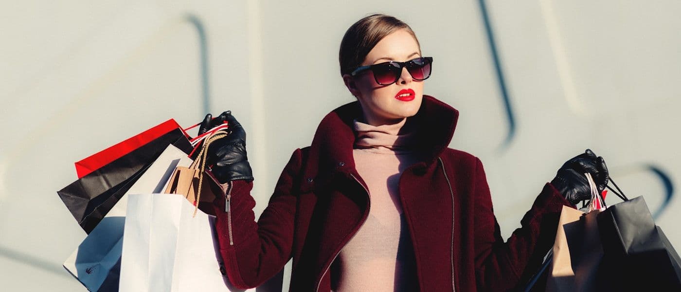 Fashion Forward Fashion Forward